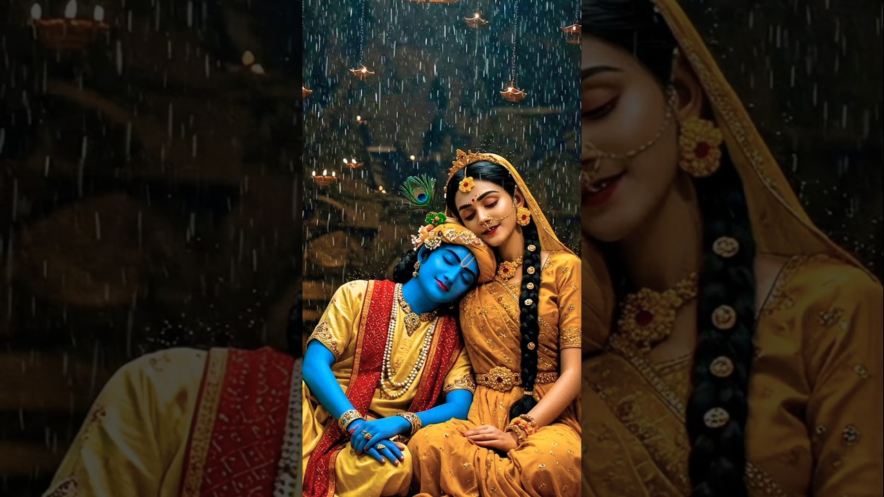 Tate Nidare Nidare ।।  Dui Dina Manisha Jibana । Anjali Mishra 