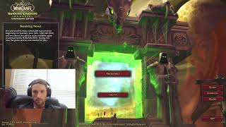 70 Frost mage PVP #TBC #WoW #Phase2