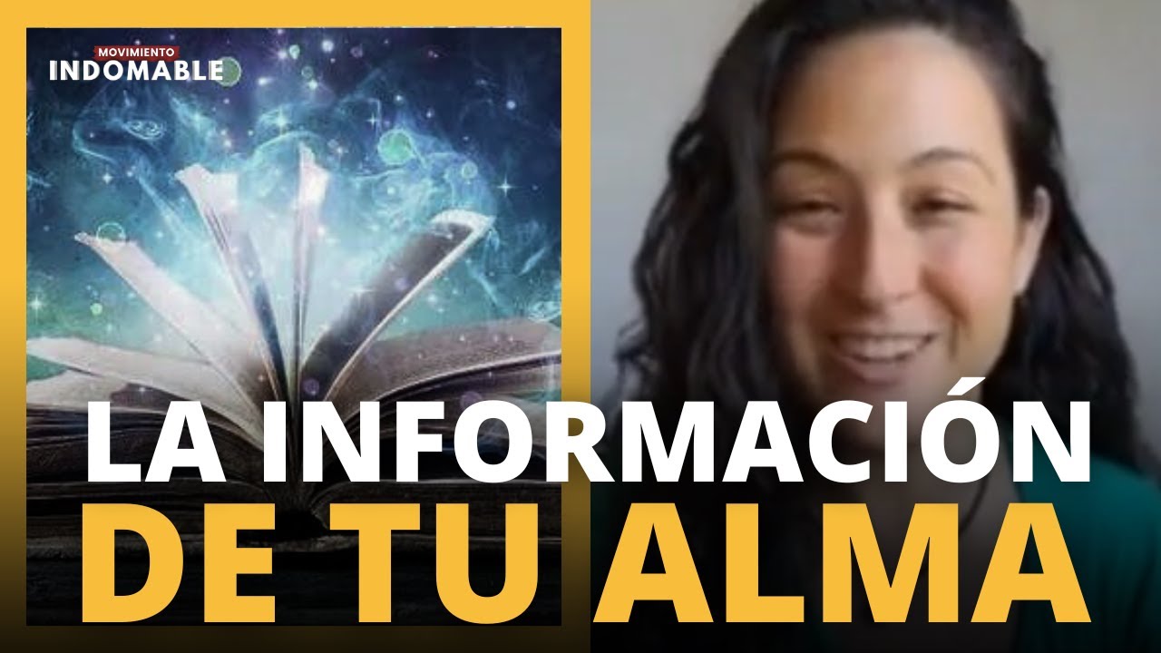 ¿Qué son los REGISTROS AKÁSHICOS? (con Marcia Olmedo, Ludmi Kondra y