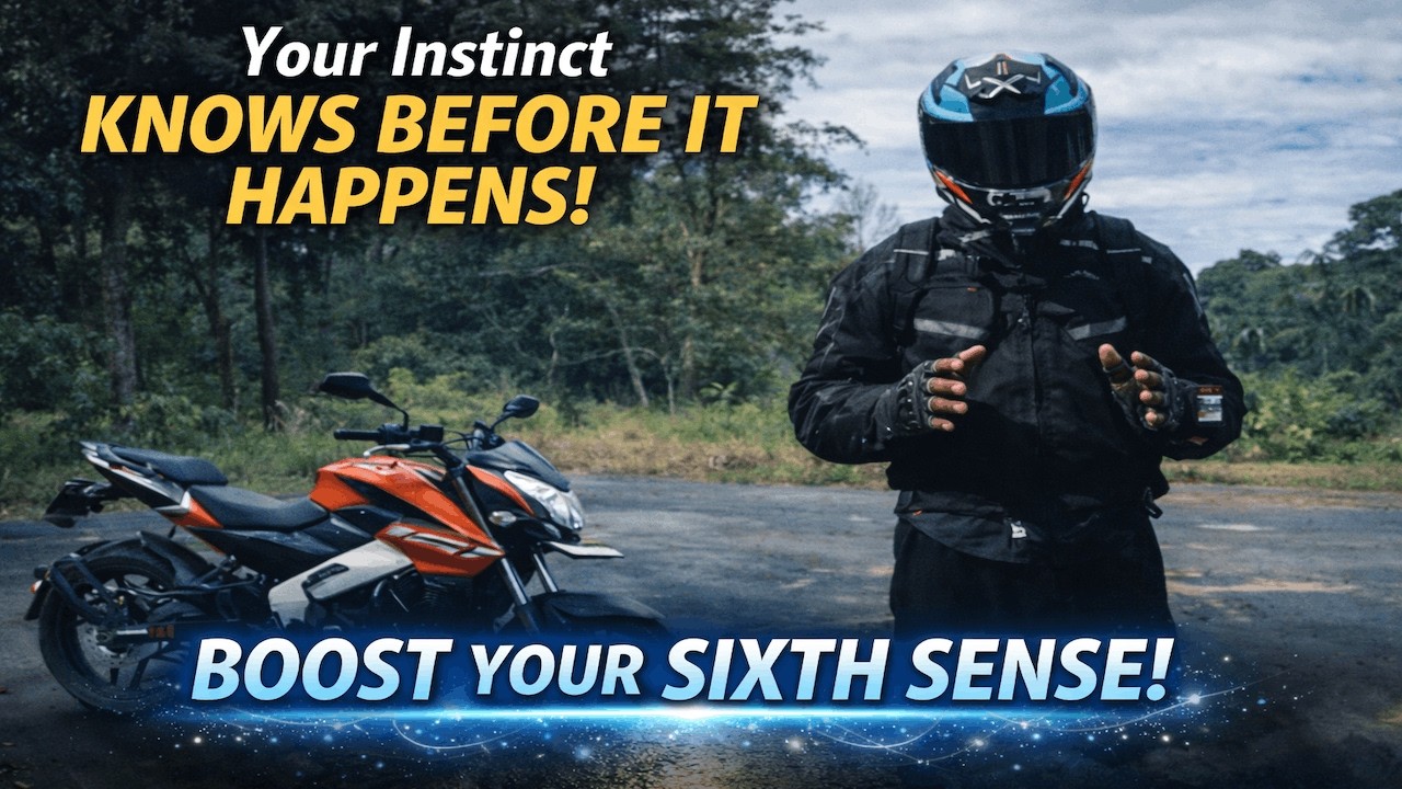 How I Started Trusting My Instinct More (And You Can Too)?