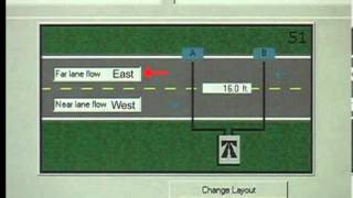 traffic counts