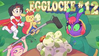 Pokémon Omega Ruby Challenge Mode Egglocke Ep. 12