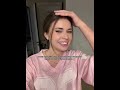 она ещё написала: просто ждите, совсем скоро😛