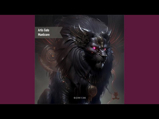 Manticore