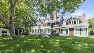 Hamptons Luxury Properties for Sale