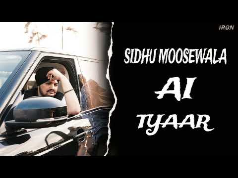TYAAR - SIDHU