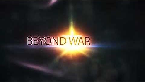 AE CS4 Template: An Epic Movie