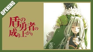 Dscargar Opening Tate no Yuusha no Nariagari HD/320kbps