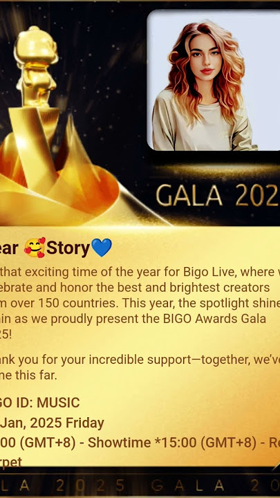 BIGO app🏆