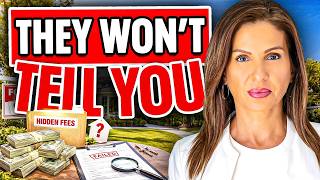 5 Things Real Estate Agents DON'T Tell You Before Selling Your Home (2026)