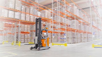 Flexible automation for the Polish snack producer Lajkonik