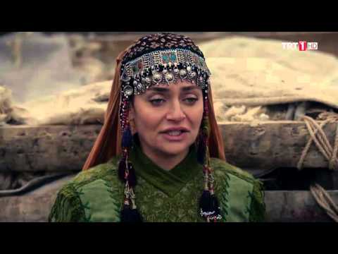 Diriliş Ertuğrul 41.​ Bölüm - Ertuğrul İdamdan Kurtulabilecek mi?