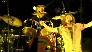 Pearl Jam: All Night [HD] 2009-10-28 - Philadelphia, PA