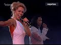 E Rotic   The Winner Takes It All Live 1997