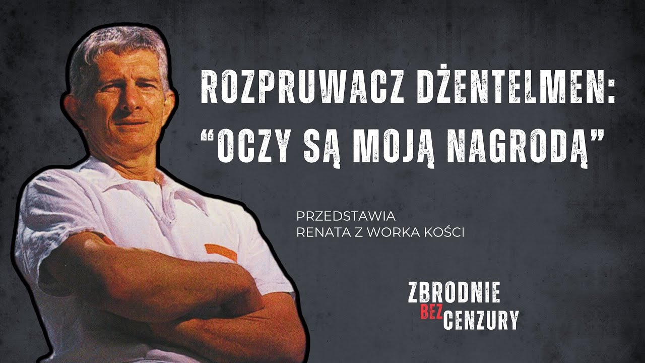 Dżentelmen Rozpruwacz: 