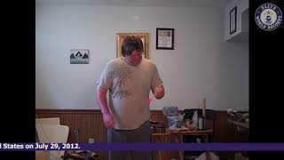Most Number of Clacker Toy Clicks in 15 Seconds   EWR201220960