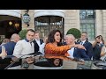 Priyanka chopra jonas at ritz in paris for bulgari