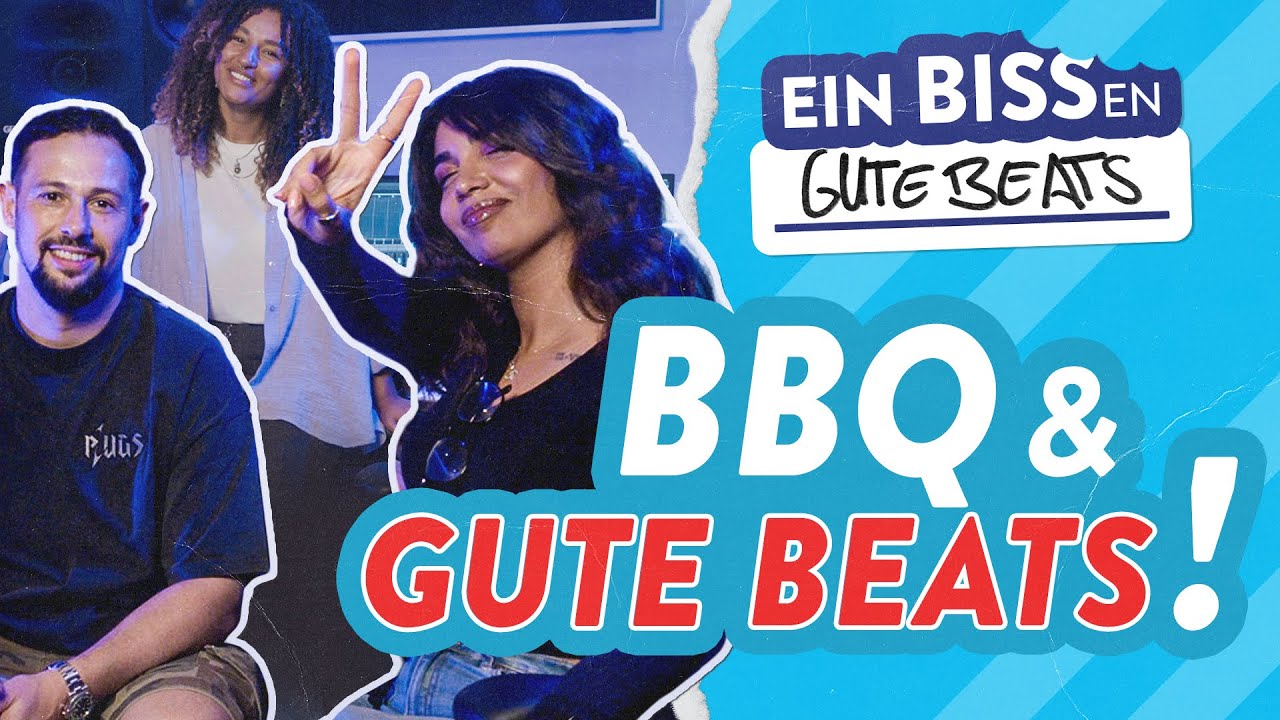 #GuteBeatsFürAlle