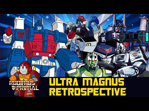 Video: Retrospettiva Di Transformers