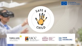 Safe4Child - Implementation Guide