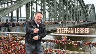 Steffan Lesser im HAUTNAH Interview 02.04.2023