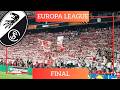 UEFA EUROPA LEAGUE FINAL: Freiburg Fans Take Over Beşiktaş Stadium 90 MINUTES BEFORE Kick-Off | 2026