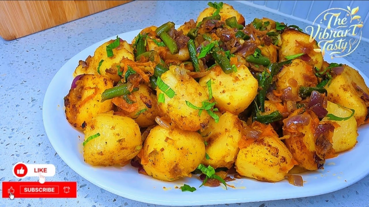 GUTEKA IBIRAYI BIRYOSHYE KURUSHA IFIRITI NAMASOTE #cooking