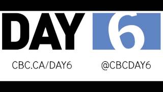 Tonight Show memories with legendary talk show veteran Dick Cavett - Day 6 from CBC Radio