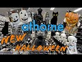 NEW athome 2024 walk through Halloween decor