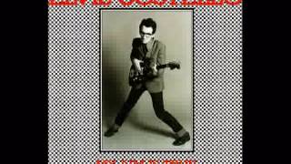 Elvis Costello - No Dancing chords