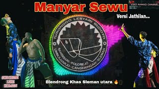 MANYAR SEWU VERSI GAMELAN JATHILAN, MP3 MANYAR SEWU JATHILAN #jathilan#mp3jathilan#manyarsewu