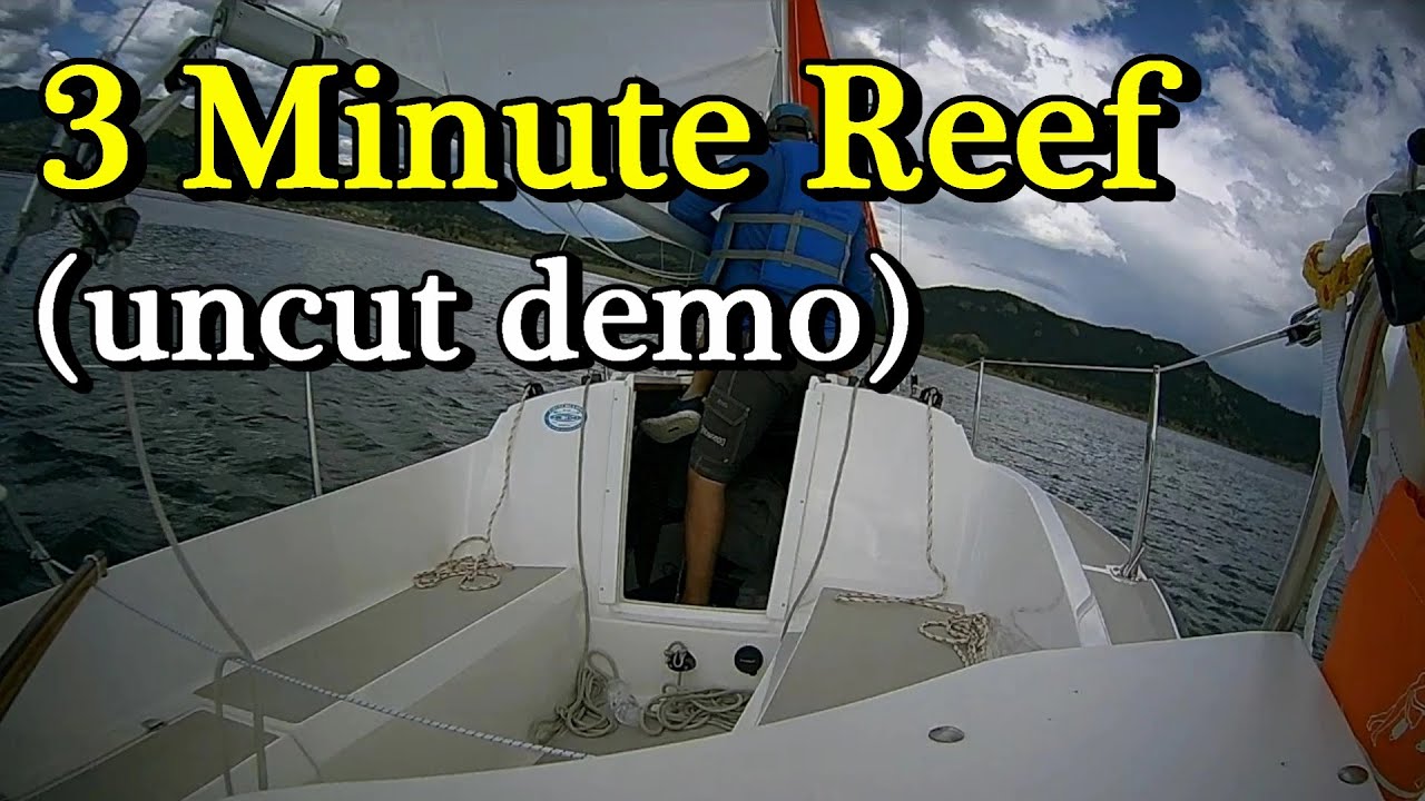 3 minute reef (uncut demo)