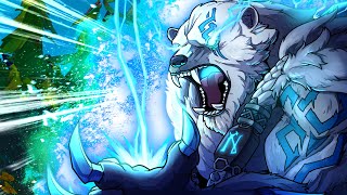 Volibear Rework | The Electric Furry