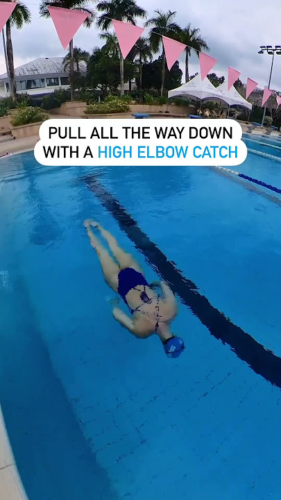 5 Tips for a Better Breaststroke Pullout