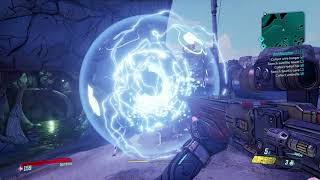Borderlands 3 - Developer Console + God, PlayersOnly, Fly, Ghost, Walk