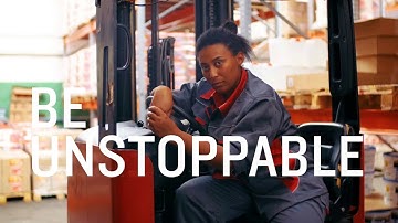 Get Job Training. Learn a Trade.