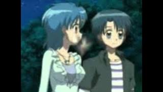 Los mejores momentos de hanon y nagisa.