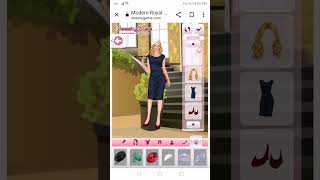 Spring Dress Up Games