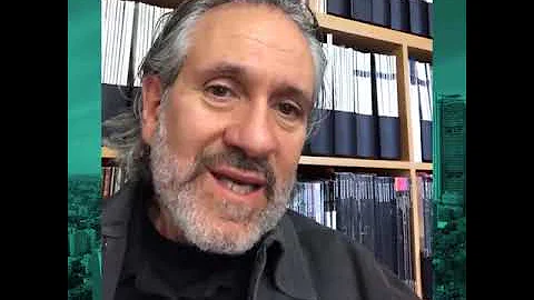 Entrevista: Jos Picciotto