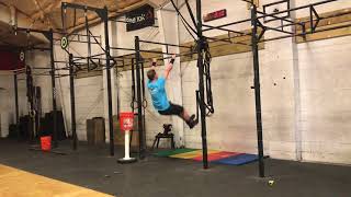 TFX 11 Qualifier 4