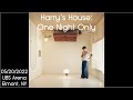 Harry's House One Night Only New York Live Concert (05/20/2022)