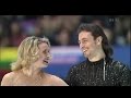 [HD] Lobacheva & Averbukh - "The Same Sun" 2000/2001 GPF - Exhibition