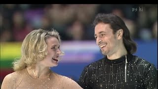 [HD] Lobacheva & Averbukh - 
