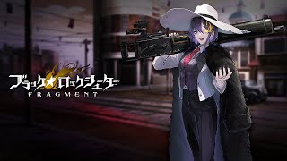 Download Lagu B★RS FRAGMENT - Circuit of Curses | Chapter 5 Boss Theme MP3