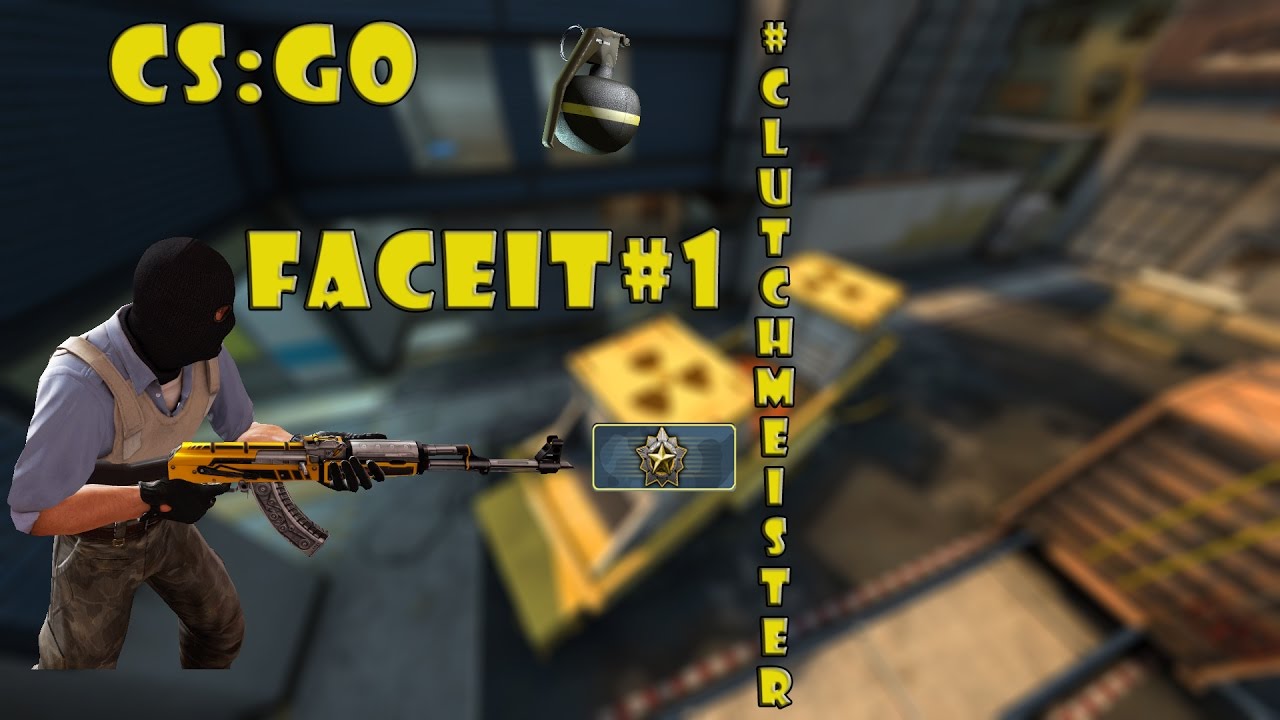 Cs Go Faceit Cs Go Faceit