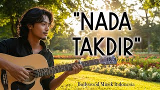 NADA TAKDIR | lagu romantis bollywood indonesia by Aryantara & Melatiara