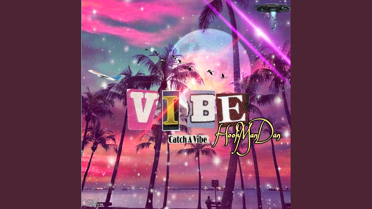 Watch Catch A Vibe on YouTube Watch Catch A Vibe on YouTube