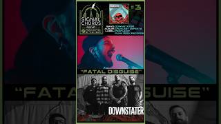 Download Lagu Top 10 Albums of the Year! (#3) DOWNSTATER-“Cruelest Defeats” MP3