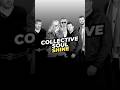 Give me a word, give me a sign #collectivesoul #shine #behindthesong