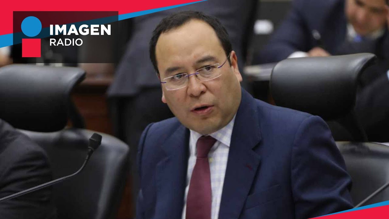 Un grave error aprobar plan B de la reforma electoral: Ciro Murayama